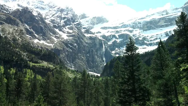 GAVARNIE - Cirque de Gavarnie 4