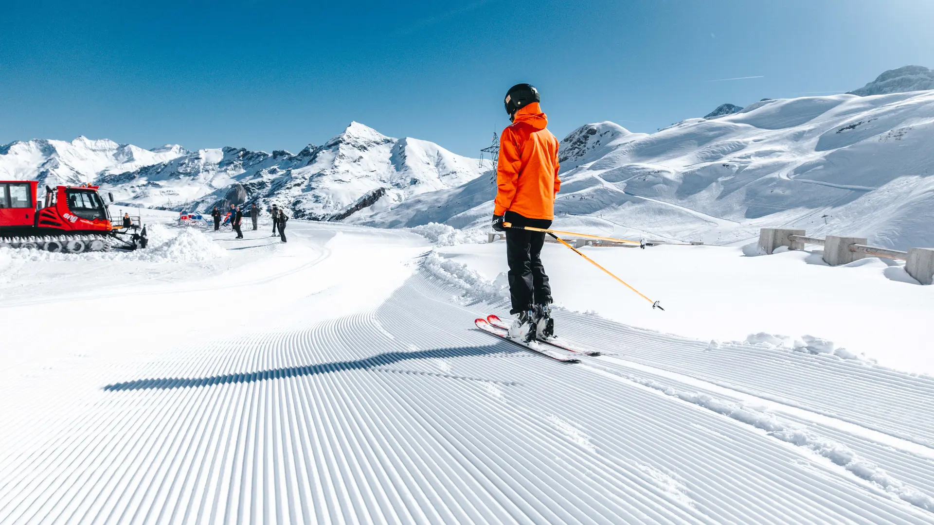 Gavarnie-Gèdre ©Sam John (11)