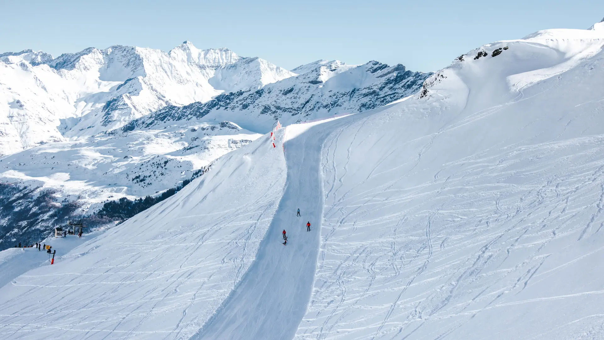 Gavarnie-Gèdre ©Sam John (23)