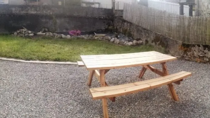 Gite Ossen_proche de Lourdes