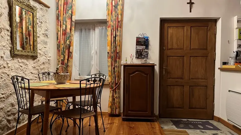 Lourdes Gîte Basia