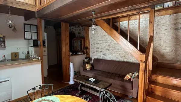 Lourdes Gîte Basia