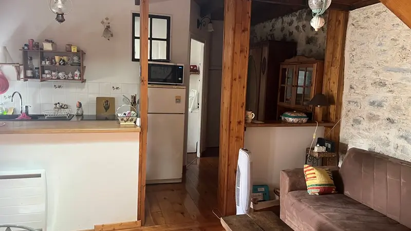 Lourdes Gîte Basia