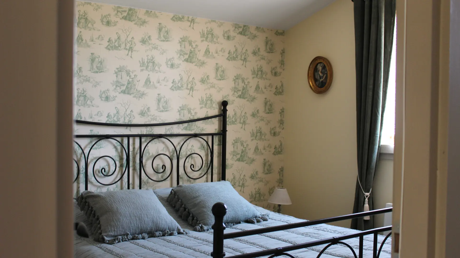 Gîte Beaumarchès Gers