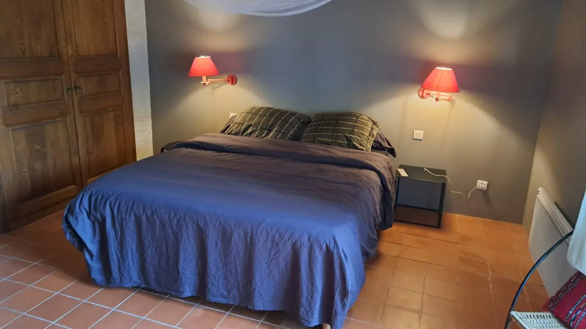 Hébergement chez l'Habitant