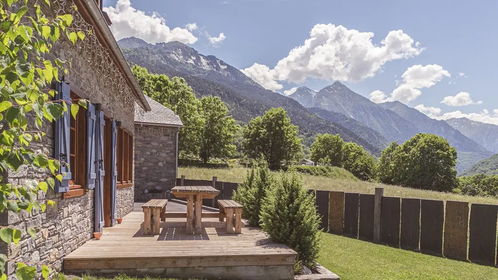 HPG148 - LES HAUTS DE ST LARY - SAILHAN - Néouvielle Eté (3)