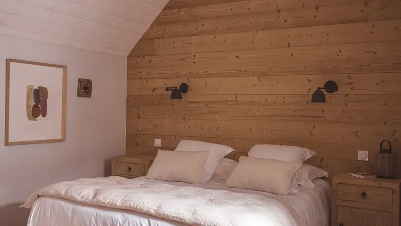 Hauts de Saint Lary Rioumajou web chambre 4