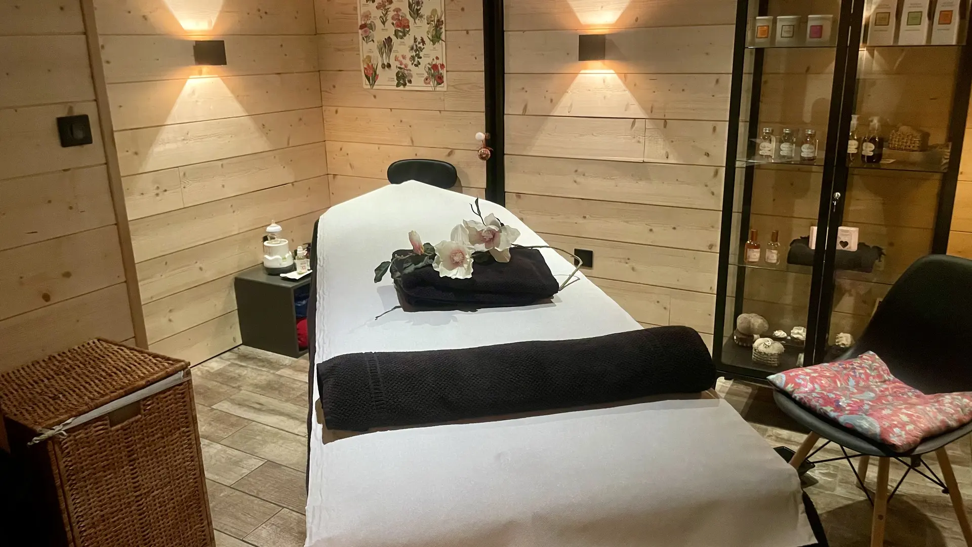 Massage Bien-Être La Mongie