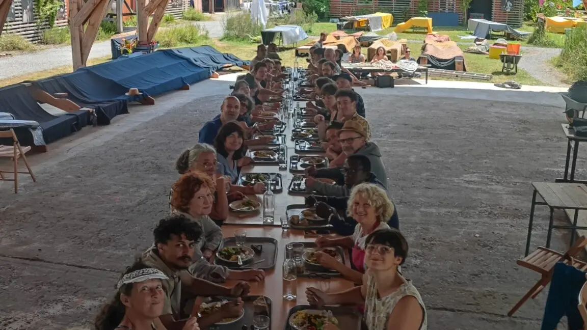 Repas