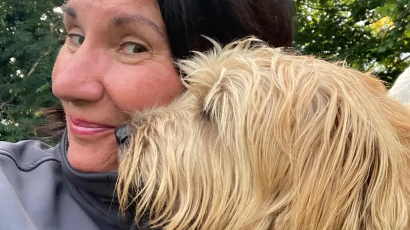 Lourdes Caniprairie 1