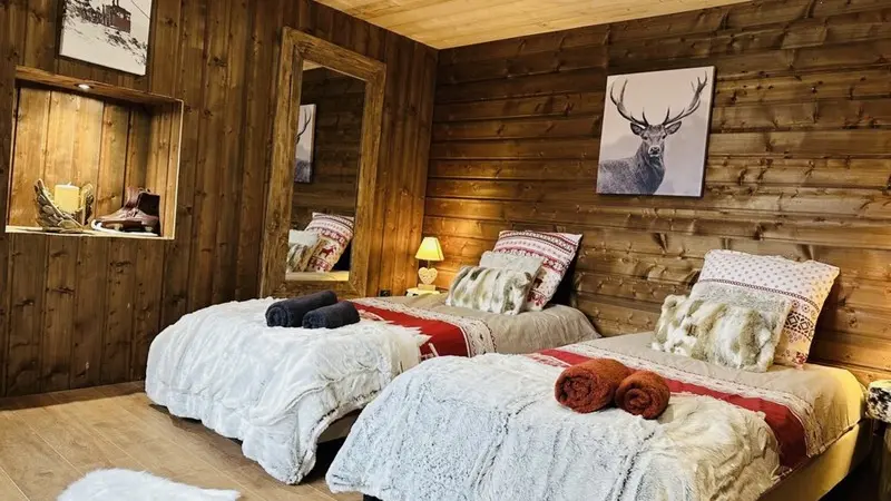 Chambre 3