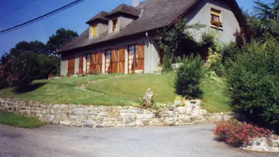 JULOS Gîte CAZAUX (4)