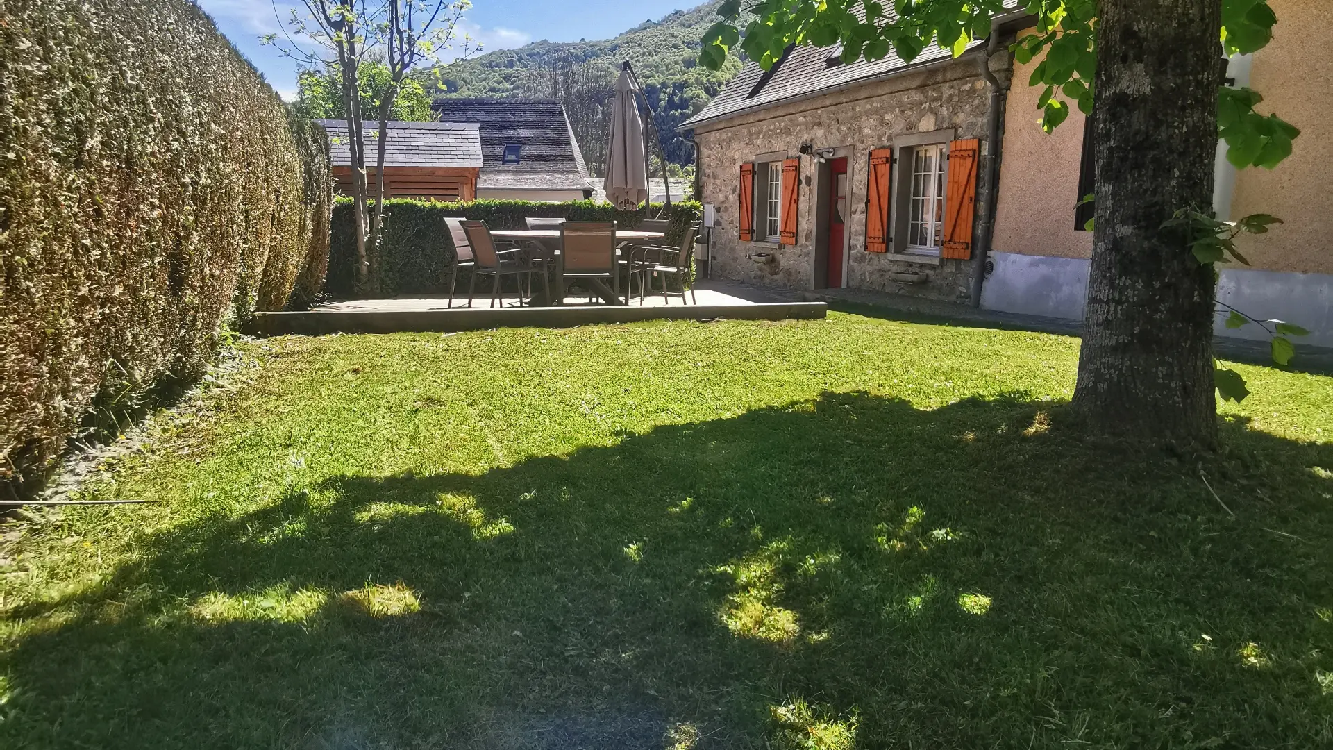 Jardin