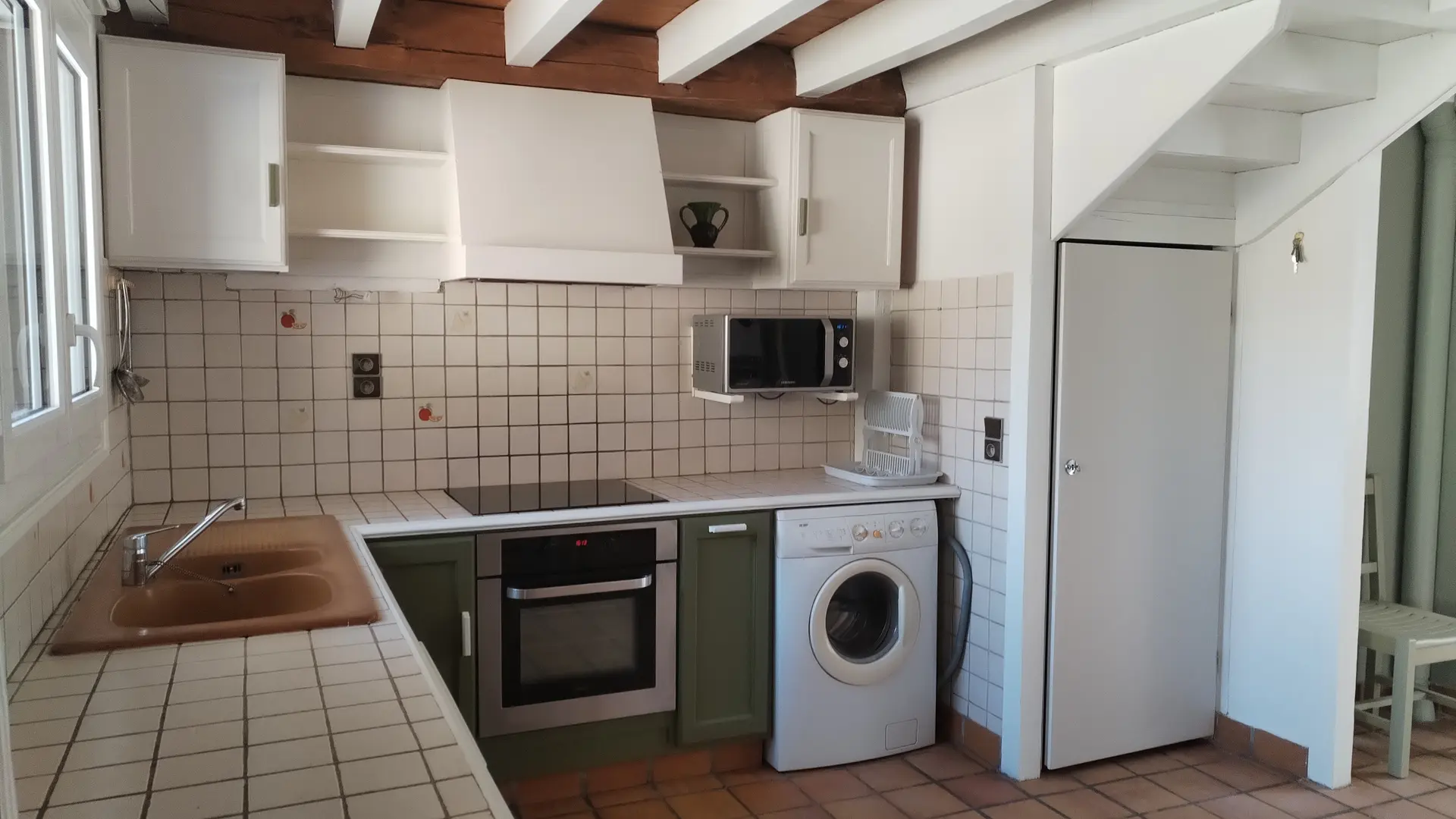 Kitchenette