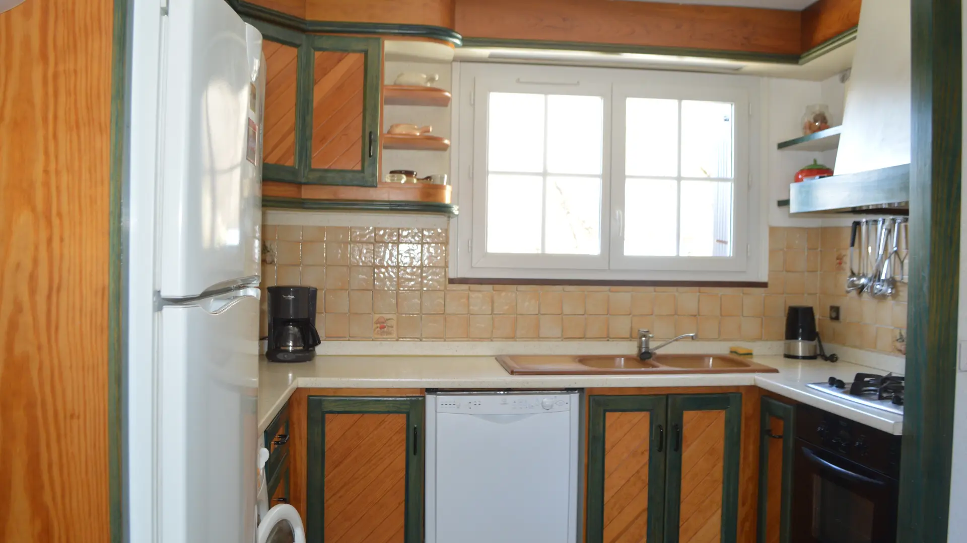 Kitchenette
