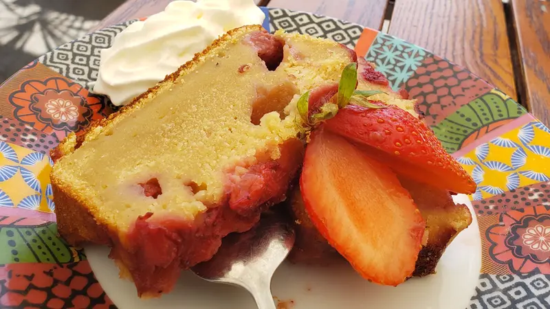 La Pie Colette - plat 2