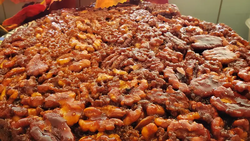 La Pie Colette - plat