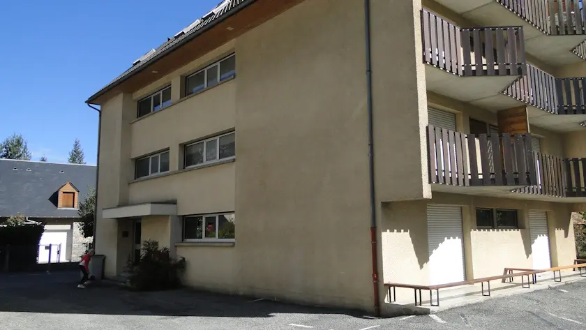 Lambert Bastanet C 2 facade