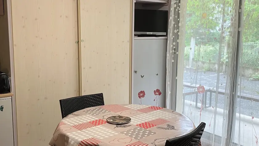 Lambert Bastanet C 2 séjour