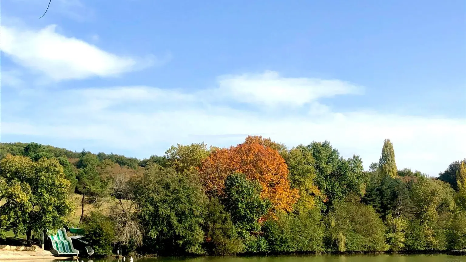 Lac Aignan