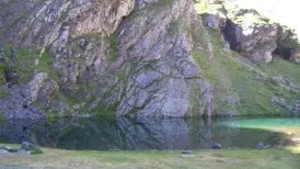 LAC BADET