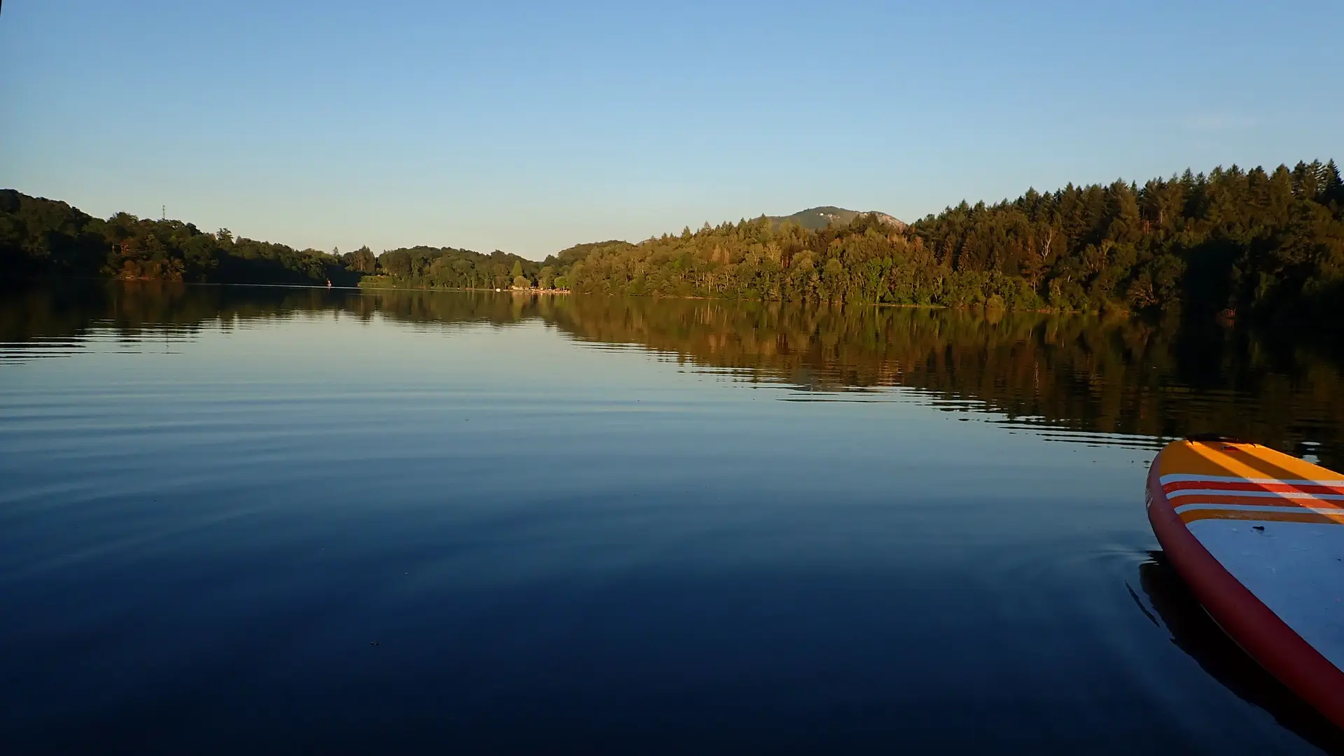 Lac de Lourdes - Vertucal'o