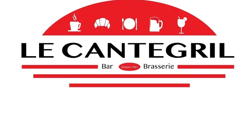 Le Cantegril - enseigne