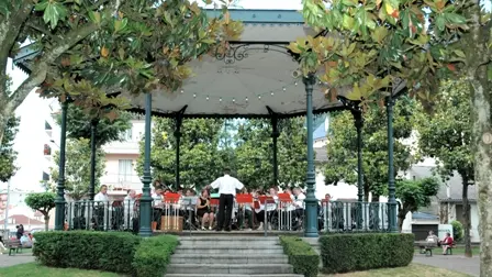 Lourdes Le Kiosque