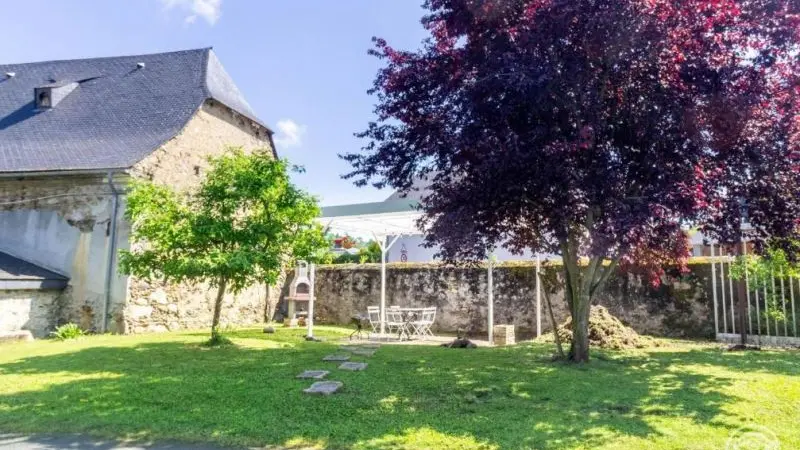 Le Logis du Globetrotteur_jardin