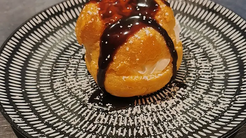 Le Pas-sage - Dessert 2