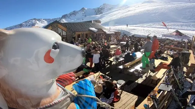 Les 3 guides-piste mirabelle terrasse