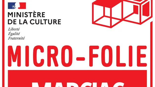 Logo Micro-Folie