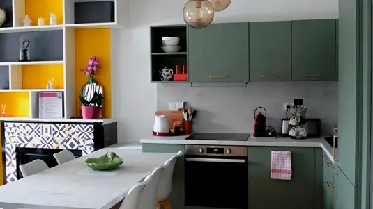 Lourdes Appartement Les Orchidées