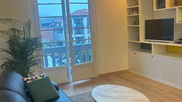 Lourdes Appartement Les Orchidées