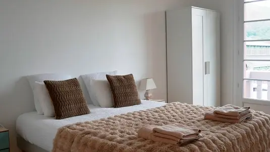 Lourdes Appartement Les Orchidées