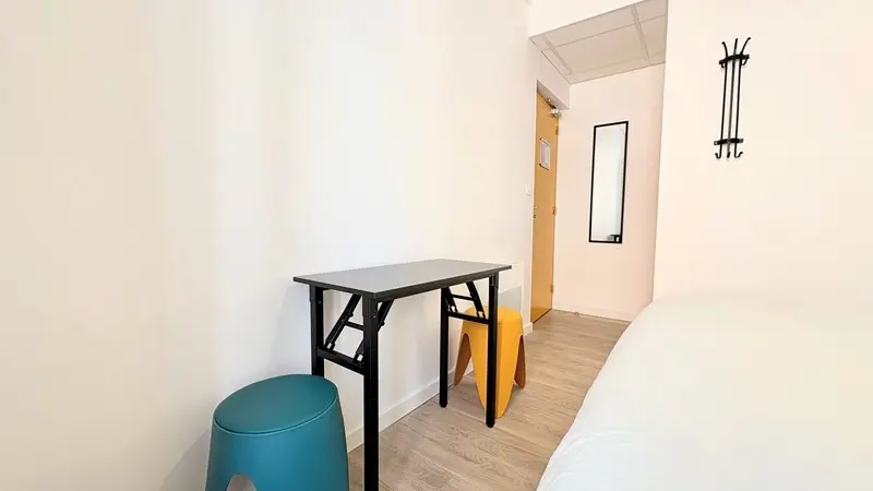 Lourdes Backpackers hébergement