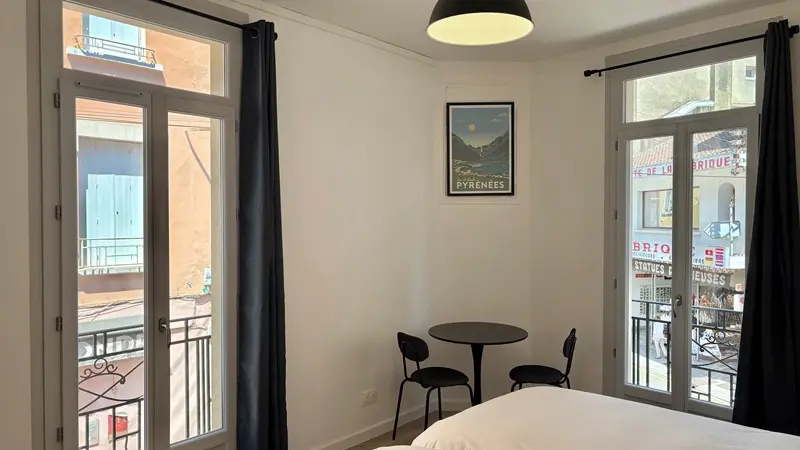 Lourdes Backpackers hébergement