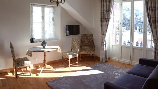 Lourdes Chambre d'Hôte Suite Neouvielle VILLA ORANTE