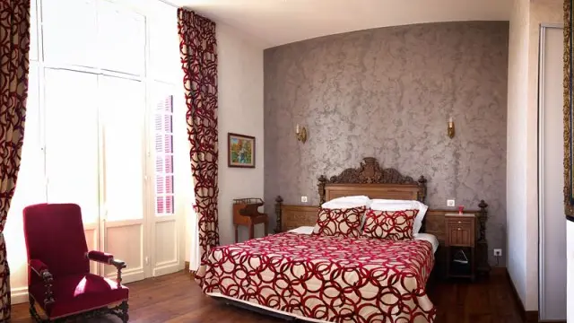 Lourdes Chambre d'hote Gavarnie VILLA ORANTE