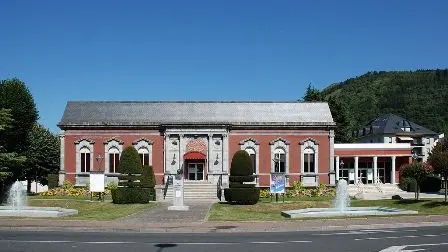 Lourdes Cinéma le Palais