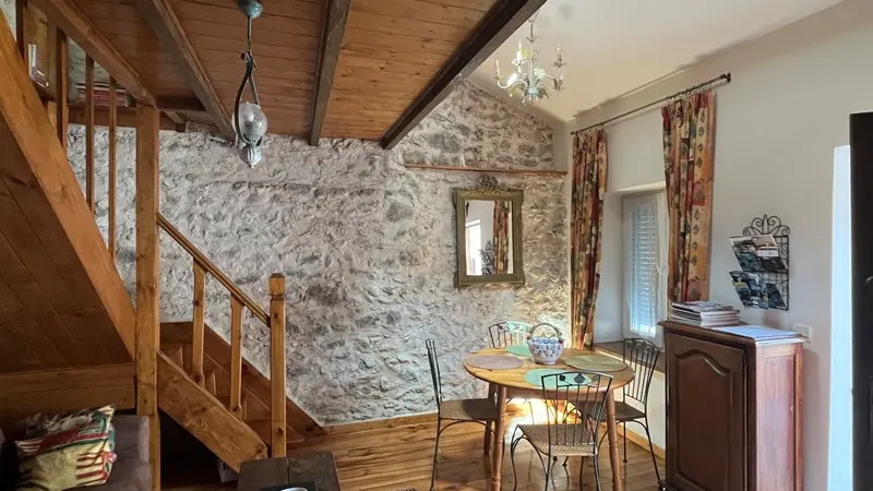 Lourdes Gîte Basia