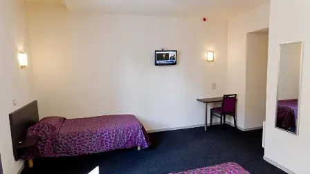 Lourdes Hotel Saint Etienne