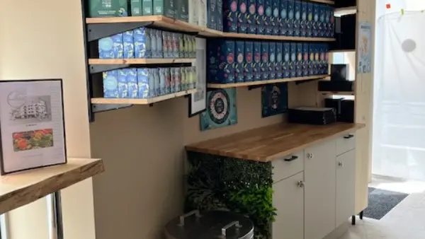 Lourdes La Brulerie lourdaise