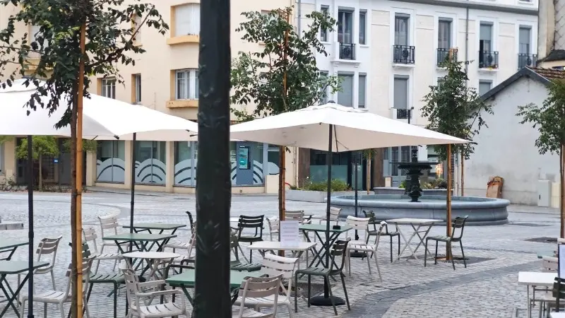 Lourdes La Brulerie lourdaise