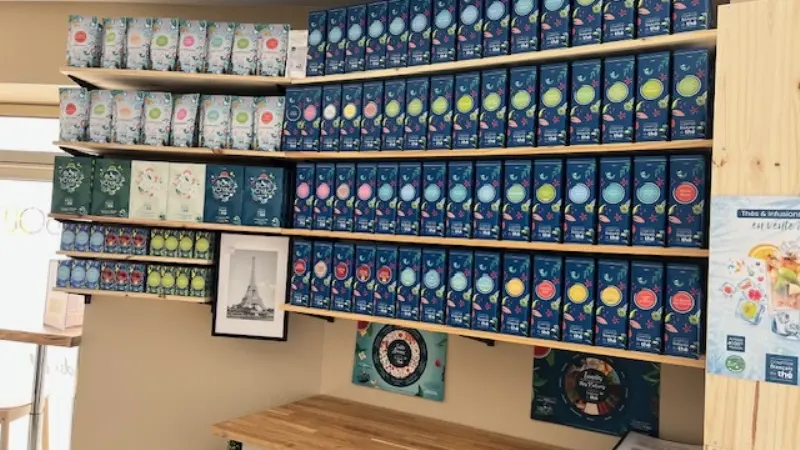 Lourdes La Brulerie lourdaise