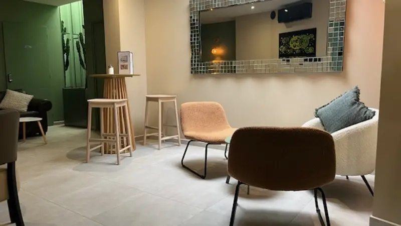 Lourdes La Brulerie lourdaise