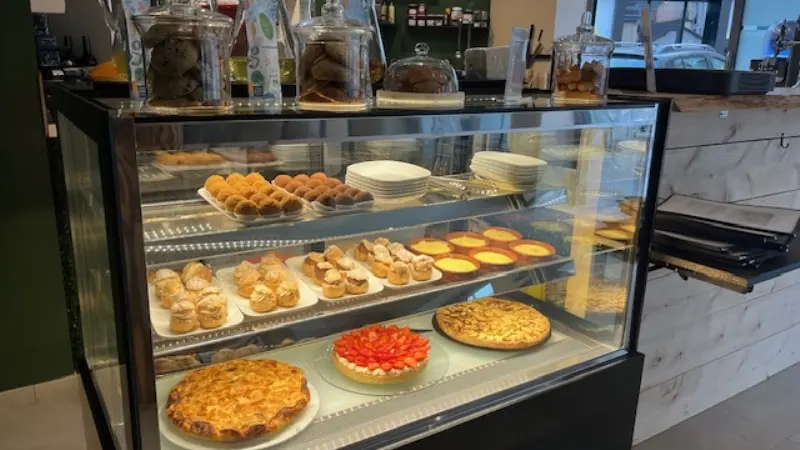 Lourdes La Brulerie lourdaise