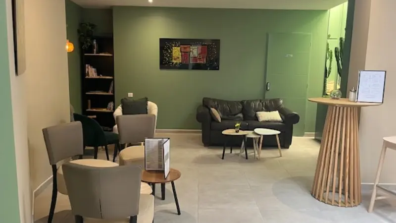 Lourdes La Brulerie lourdaise