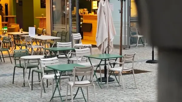 Lourdes La Brulerie lourdaise