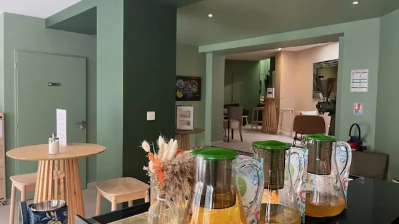 Lourdes La Brulerie lourdaise